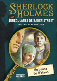 EN BUSCA DE WATSON SHERLOCK HOLMES