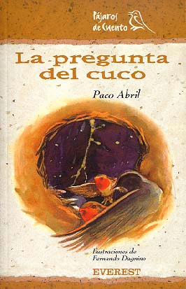LA PREGUNTA DEL CUCO