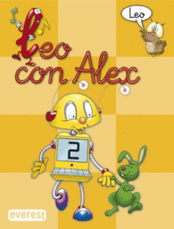 LEO CON �LEX 2. LEO
