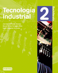 TECNOLOG�A INDUSTRIAL 2� BACHILLERATO
