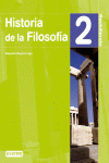 HISTORIA DE LA FILOSOF�A 2� BACHILLERATO