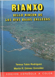 RIANXO BELLO RINCON DE LAS RIAS BAJAS GALLEGAS