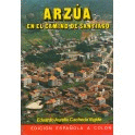 ARZUA EN EL CAMINO DE SANTIAGO