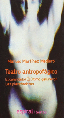 TEATRO ANTROPOF�GICO