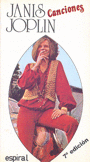 CANCIONES DE JANIS JOPLIN