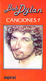 CANCIONES I DE BOB DYLAN