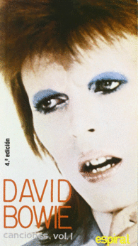 CANCIONES I DE DAVID BOWIE