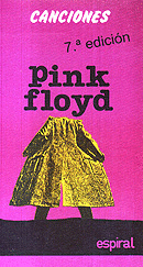 CANCIONES DE PINK FLOYD