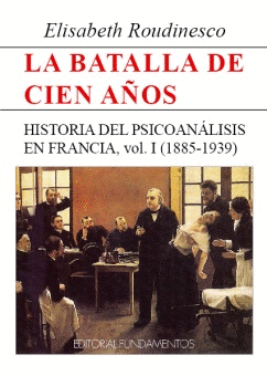 LA BATALLA DE CIEN AOS. VOL. I