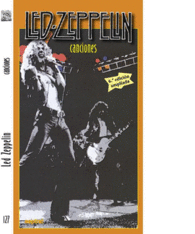 CANCIONES DE LED ZEPPELIN
