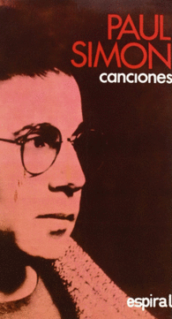CANCIONES DE PAUL SIMON