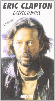 CANCIONES DE ERIC CLAPTON