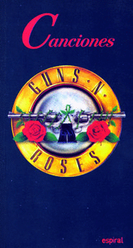 CANCIONES DE GUNS N' ROSES
