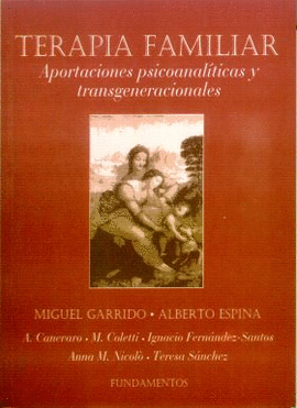 TERAPIA FAMILIAR