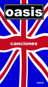 CANCIONES DE OASIS