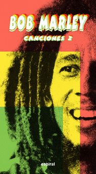 CANCIONES II DE BOB MARLEY