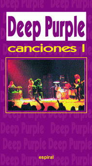 CANCIONES I DE DEEP PURPLE