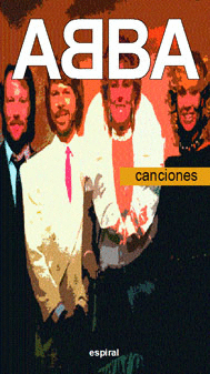 CANCIONES DE ABBA