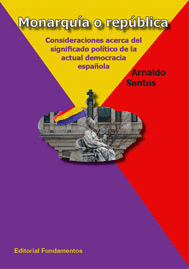MONARQU�A O REP�BLICA