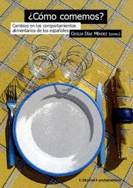 �C�MO COMEMOS?