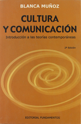CULTURA Y COMUNICACI�N