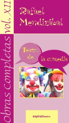 OBRAS COMPLETAS, VOL. XII