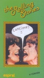 CANCIONES III DE ROLLING STONES