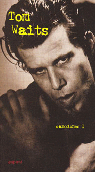 CANCIONES I DE TOM WAITS