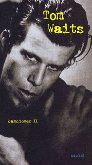 CANCIONES II DE TOM WAITS