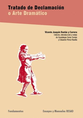 TRATADO DE DECLAMACI�N O ARTE DRAM�TICO