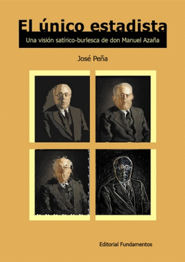 EL �NICO ESTADISTA