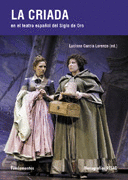 LA CRIADA EN EL TEATRO ESPA�OL DEL SIGLO XVIII