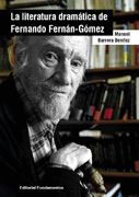 LA LITERATURA DRAM�TICA DE FERNANDO FERN�N-G�MEZ