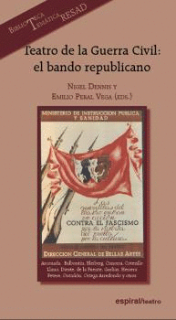 TEATRO DE LA GUERRA CIVIL
