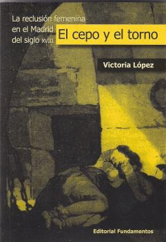 EL CEPO Y EL TORNO