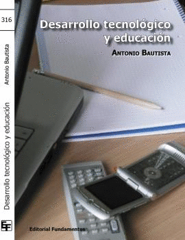 DESARROLLO TECNOL�GICO Y EDUCACI�N
