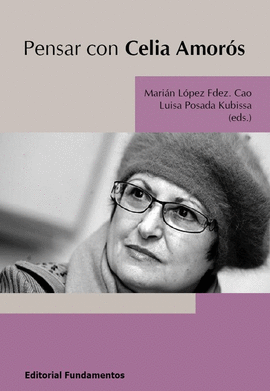 PENSAR CON CELIA AMOR�S
