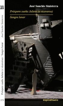 PR�SPERO SUE�A JULIETA (O VICE VERSA)/ SANGRE LUNAR