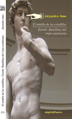 RETABLO CRIADILLAS / EUROLE