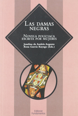 LAS DAMAS NEGRAS