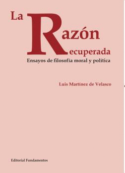 LA RAZN RECUPERADA