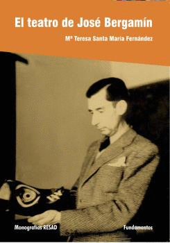 EL TEATRO DE JOS� BERGAM�N
