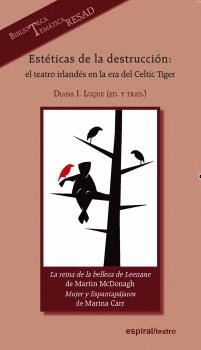 EST�TICAS DE LA DESTRUCCI�N