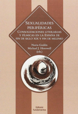 SEXUALIDADES PERIF�RICAS