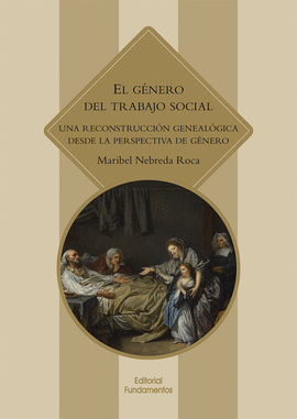 EL GENERO DEL TRABAJO SOCIAL