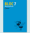 BLOC, MATEM�TICAS, EDUCACI�N PRIMARIA, 2 CICLO. CUADERNO 9
