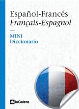 DICCIONARIO MINI ESPA�OL-FRANC�S/FRAN�AIS-ESPA�OL