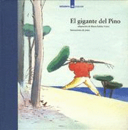 EL GIGANTE DEL PINO