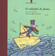 EL SOLDADITO DE PLOMO