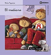 EL MEDIANO